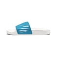 thumbnail image 2 of Effete Feline Claw Marks Scratch Women Removable-Strap Sandals, 2 of 13
