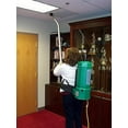 thumbnail image 3 of Bissell Commercial 10 Qt. Backpack Vacuum Cleaner with 4' Swivel Hose and HEPA Filtration - Efficient Cleaning and Maximum Maneuverability, 3 of 4