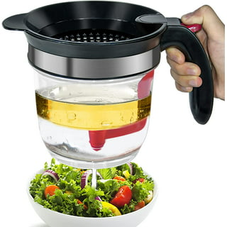 Swing-A-Way Easy Release Grease Separator