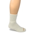 thumbnail image 3 of Warrior Alpaca Socks - Toasty Toes Ultimate Alpaca Socks® Half Crew, 3 of 5