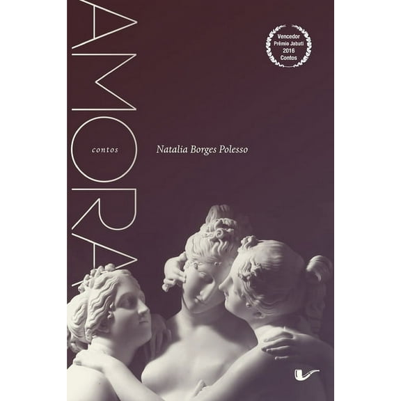 Amora (Paperback)
