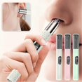 thumbnail image 2 of Waterproof Smart Nose Hair Removal Tool For Travel IPX7 Waterproof, Easy to Clean for Men Women, 2 of 5