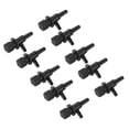 thumbnail image 1 of Fish  Air Pump Valve, Adjustable Oxygen Pump Valve 10Pcs  For Aquarium, 1 of 8