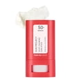 thumbnail image 1 of Protector solar en barra THANKYOU FARMER Sun Project SPF50+ PA++++, 1 of 7