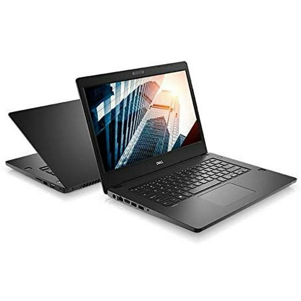 Dell Latitude 3580 Laptop, 15.6" HD Screen, Intel Core i57200U, 8GB
