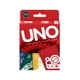 thumbnail image 1 of Juego de Cartas Mattel UNO Mattel 80 Aniversario, 1 of 5