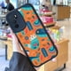 thumbnail image 2 of Agregue un toque de diversión a su iPhone 15 Pro Max 14 13 12 Pro 11 con una exclusiva funda mate con gráfico para teléfono: ¡haga su pedido hoy!, 2 of 4