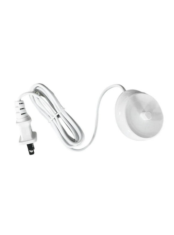 Electric Toothbrush Chargers in Oral Care