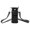 🍒 Black_Hot#2538, variant on Waterproof Nylon Water Bottle Carrier Bag with Adjustable Strap and Front Pocket for Hiking and Daily Use