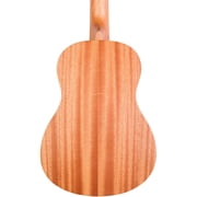 Sapele Baritone Ukulele