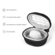 thumbnail image 4 of Estuche Transporte Almacenamiento A Prueba Golpes para Galaxy Watch5/Watch 4 Classic (negro, 4 of 9