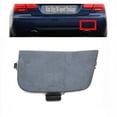 thumbnail image 2 of Trimla REAR TOW Cover for 07-13 BMW 3 series 2door M Sport Fit 316i 318ix 320d 328ix 330ix 335d 2007 2008 2009 2010 2011 2012 2013 E92 Coupe E93 Convertible bumper Towing Hook Eye Cap 51127893147, 2 of 5