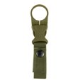 thumbnail image 1 of Clip de nailon para botellas de agua para exteriores, soporte multifuncional para botellas de agua., 1 of 6