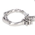 thumbnail image 3 of Conector de enchufe de aviación, carcasa de aleación de Zinc, conectores chapados en plata y cobre, 2 uds., 3 of 8