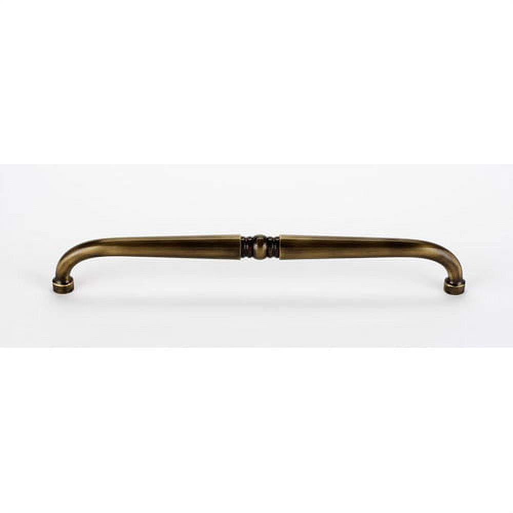 Traditional 10" Center Appliance Pull, Barcelona