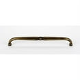 thumbnail image 3 of Traditional 10" Center Appliance Pull, Barcelona, 3 of 7
