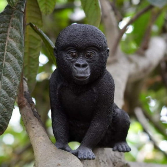 HI-LINE GIFT LTD. GORILLA BABY