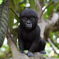HI-LINE GIFT LTD. GORILLA BABY