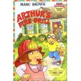 thumbnail image 3 of Arthur's Fire Drill (Step-Into-Reading, Step 3), 3 of 3