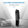 thumbnail image 3 of Car Window Switch Glass Lift Switch for 406 6552. Glass Lifter, 3 of 5