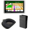 Garmin nuvi 1300 LM Ultra-Thin 4.3" GPS Unit Kit