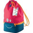 thumbnail image 1 of Maped Picnik - Sac à lunch pour Enfants Concept - Isolé et Modulaire - Couleur Rouge - Sac à lunch pour Enfants, 1 of 3