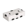 thumbnail image 1 of Magic Cube Creative Stress Relief Infinity Cube Toy Puzzle Cube Puzzle Toy for Kids Adults, 1 of 9