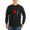 Black, variant on CafePress - I Heart Chimes Horizontal Long Sleeve Dark T Shi - Long Sleeve Dark T-Shirt