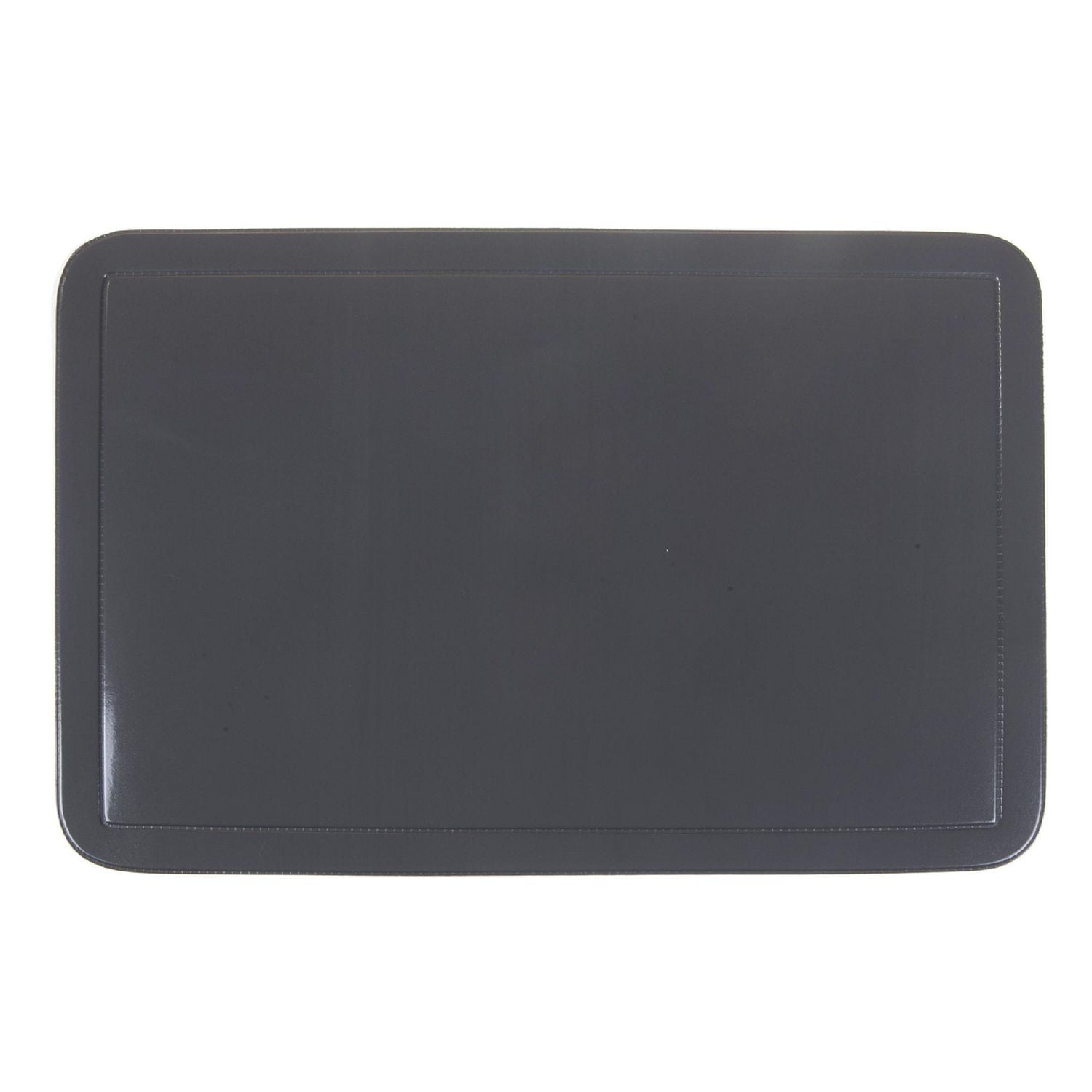 Plastic Placemat (Cool Gray) - Set of 12