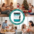 thumbnail image 6 of FPN Odor Eliminating Candle Set, Tropical Breeze, Pack of 2 (12oz) 90-Hour Burn Time | Soy Wax Candles | Neutralizes Pet, Kitchen, & Smoke Odors | Eco-Friendly & Long-Lasting, 6 of 9