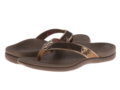 orthaheel sandals