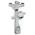 thumbnail image 2 of New Right Rear Window Regulator With Motor Compatible With Chevrolet Sonic RS Sonic LT LTZ Premier LS 2012-2020 By 95391140, 2 of 3