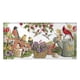 thumbnail image 3 of Kits de estampados DIY Zulema Costura 14CT 54x30cm, 3 of 8