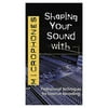 Hal Leonard Shaping Your Sound with Microphones