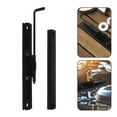 thumbnail image 3 of 1 Pair Seat Slider Seat Mounting Track Universal Seat Slider Seat Slider Rail Tool, 3 of 8