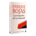 thumbnail image 1 of Libro La Conquista De La Voluntad Tapa Blanda, Autor Enrique Rojas, Editorial Booket Mexico, 1 of 3
