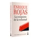 thumbnail image 1 of Libro La Conquista De La Voluntad Tapa Blanda, Autor Enrique Rojas, Editorial Booket Mexico, 1 of 3