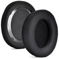 thumbnail image 1 of Almohadillas de malla para auriculares, almohadillas de espuma gruesa para auriculares Shp9500, 1 of 5
