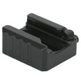 thumbnail image 1 of Alloy Cold Shoe Base, Black Cold Shoe Mount Adapter, For Fill Light Expand Microphone Camera Photography, 1 of 8