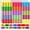 Square, variant on 3500 Pcs Price Stickers for Garage Sales, Pre-Printed 25¢ to $20 & Blank Yard Sale Price Tags, Pricing Labels Removable Adhesive No-Residue for Yard Sale Sign Supplies, Rummage Sale & Small Business