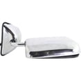 thumbnail image 4 of New Side View Mirror Compatible with 1988-1993 Dodge D100 D150 D250 D350 Ramcharger W100 W150 W250 W350 Replaces DG69ER CH1321273 55154668 DG69ER, 4 of 5