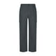 thumbnail image 5 of Ceisia Men's Slim Straight Formal Gift Wrap-front Dress Pants Structured Wrinkle-resistant Multi-Color, 5 of 5