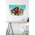 thumbnail image 3 of Disney Moana 2 - Group Wall Poster, 22.375" x 34", 3 of 4