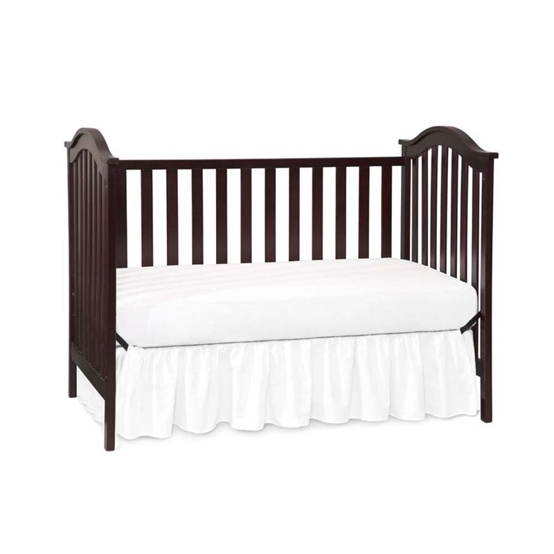 graco ashland classic crib