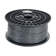 Printrbot - Gunmetal gray - 1.1 lbs - PLA filament (3D)