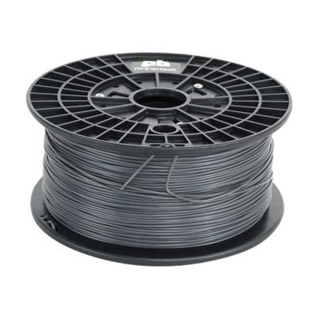 Printrbot - Gunmetal gray - 1.1 lbs - PLA filament (3D)