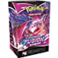 thumbnail image 2 of PokÃ©mon TCG: Sword & Shield Fusion Strike Build and Battle Booster Kit Box Set - 4 Packs, Promos, 2 of 2