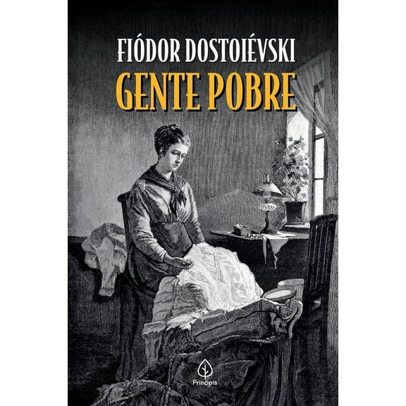Gente pobre (Paperback)