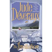 The Invitation (Paperback)