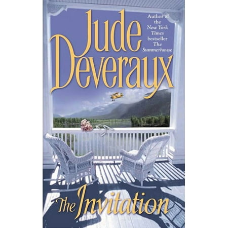 The Invitation (Paperback)